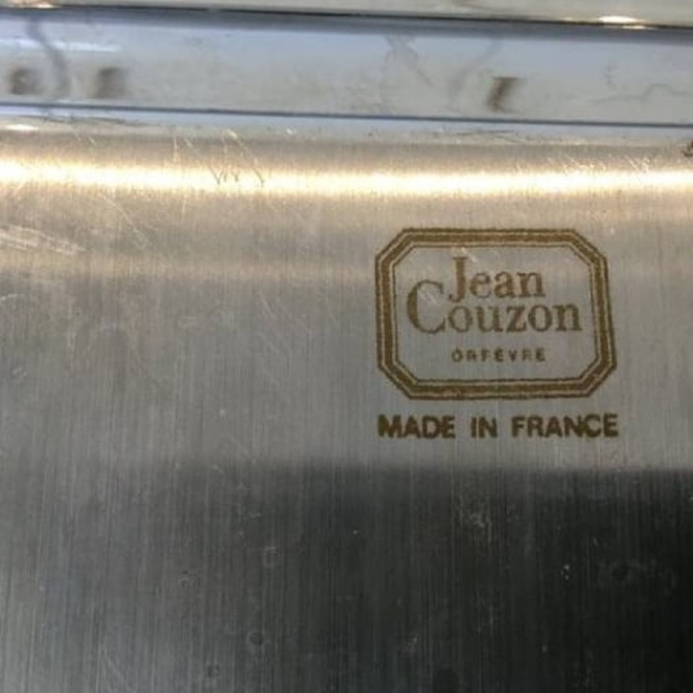 Vintage Serving Tray